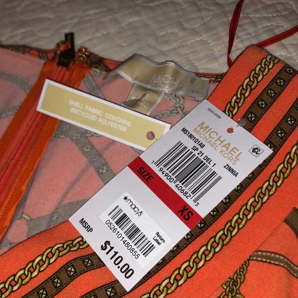 Michael Kors Dresses & Skirts - Michael Kors Midi/Mini Dress